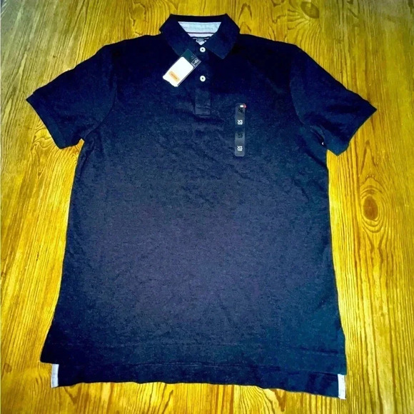 Men’s nwt XS Tommy Hilfiger polo - Picture 1 of 1